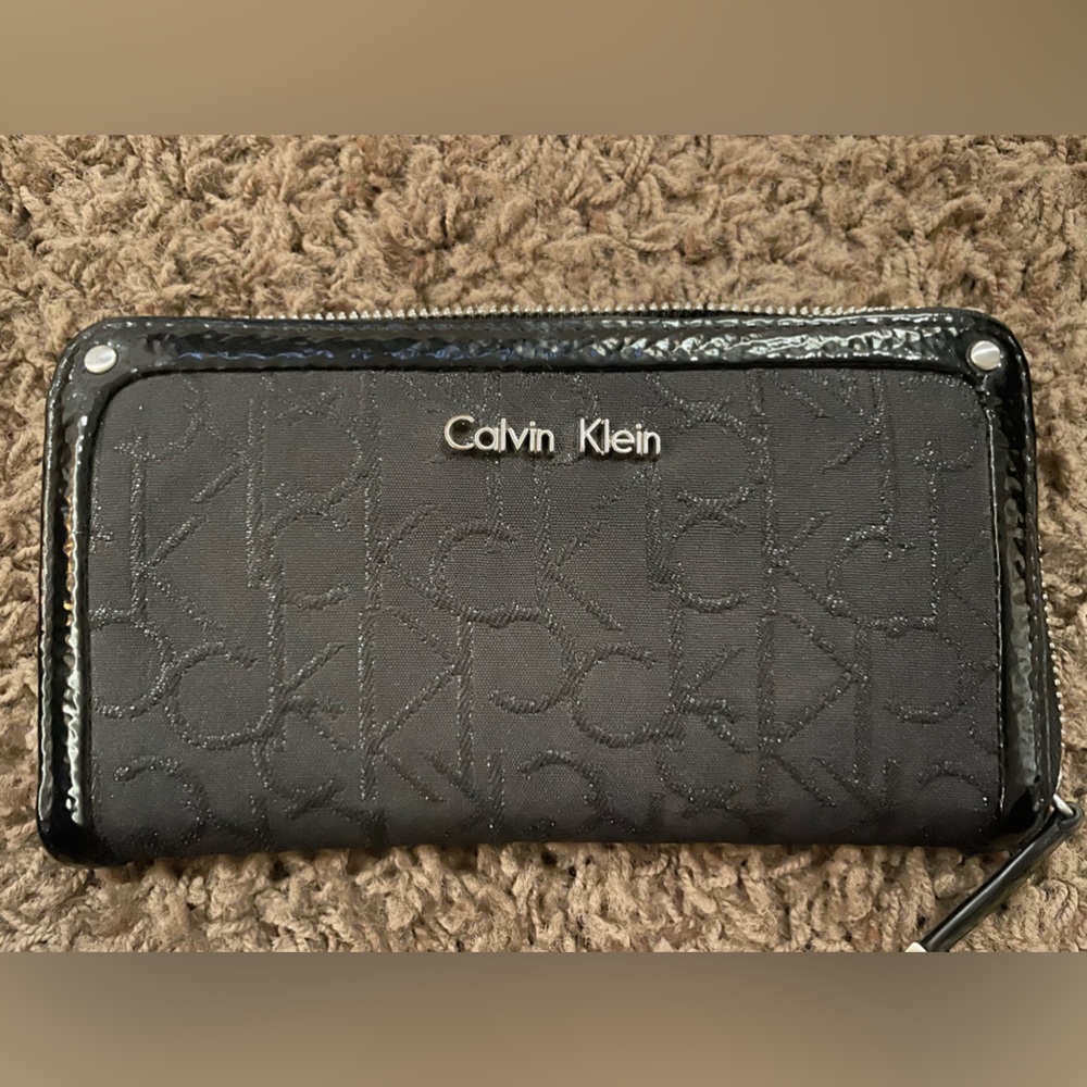 Calvin Klein Wallet